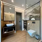 Wellness Capra Pri Zjazdovke Lucky Aparthotel *