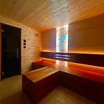 Wellness Capra Pri Zjazdovke Lucky * Demanovska Dolina