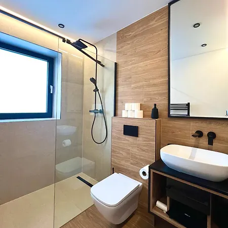 Wellness Capra Pri Zjazdovke Lúčky