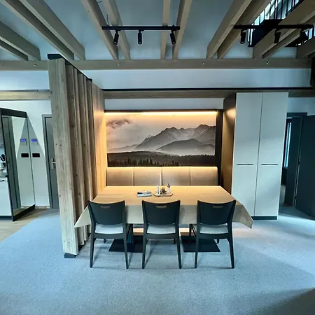 Capra Jasná Deménvölgy