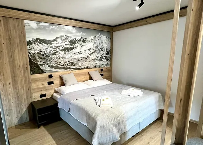 Wellness Capra Pri Zjazdovke Lucky Dolina Demianowska