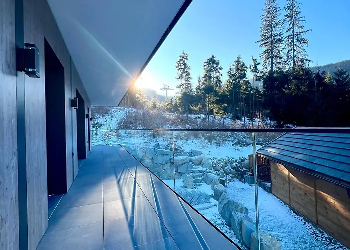 Capra Jasna Demanovska Dolina