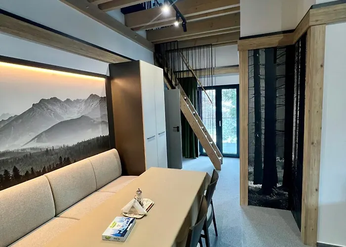 Capra Jasná Deménvölgy