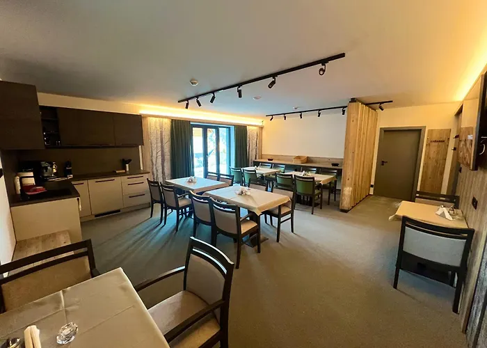 Capra Jasná Apartmanhotel