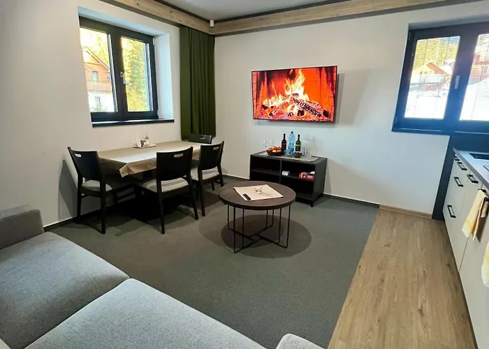 Capra Jasna * Demanovska Dolina