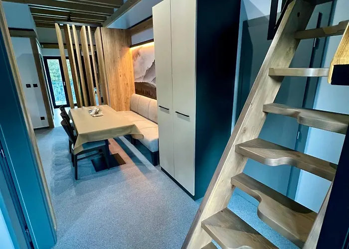 Capra Jasna * Demanovska Dolina