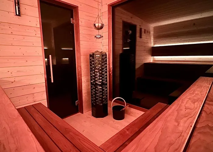 Apartmanhotel Capra Jasná Deménvölgy